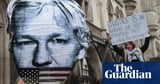 US reportedly considering plea deal offer for Julian Assange
