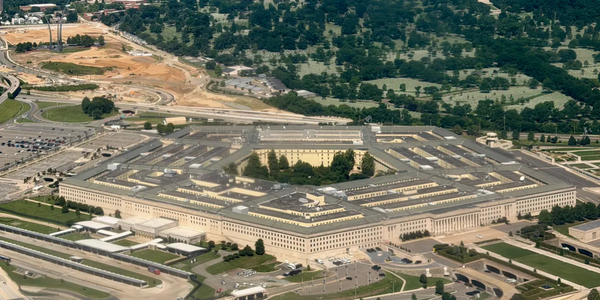 Pentagon accuses Alibaba, Baidu and BYD, three of China's biggest companies, of supporting the Chinese military | Fortune