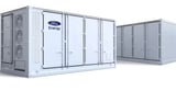 Ford launches Ford Energy subsidiary to build 20 GWh of battery storage annually