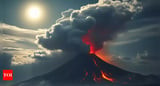 Could the next massive eruption bring global disaster?