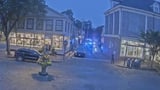 Nantucket police shut down Main Street for bomb threat investigation