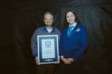 Nashville’s Nate Bargatze Sets Guinness World Record for Comedy Tour Ticket Sales