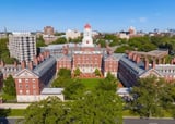Harvard lifts shelter-in-place order after reported bomb threat, students urged to avoid area