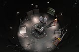 Private mission to rescue NASA's aging telescope runs into its own trouble