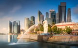 Singapore’s biggest bank DBS rolls out blockchain-powered ‘treasury tokens’ pilot