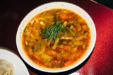 Whole Foods Minestrone Soup Recalled Over Undeclared Shrimp
