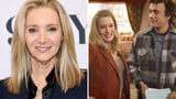 Lisa Kudrow Criticizes Tom Hanks' 'Here' as 'Endorsement for AI'