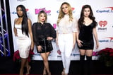 Fifth Harmony Sparks Reunion Rumors With First Social Media Post in Seven Years