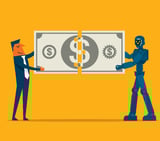 AI Funding Isn’t Slowing. Investors Are Just Playing The Long Game