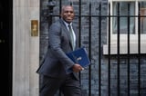 OpenAI to store data on British soil for first time under Government deal - NewsBreak