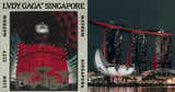 Travel platforms see surge in hotel bookings and searches in lead-up to Lady Gaga concert in Singapore