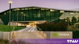 Nvidia commits $1bn to US science over the next five years