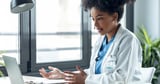 Patients who visit providers via telemedicine undergo significantly fewer imaging exams