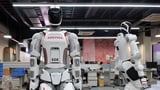China raises the bar for 2nd World Humanoid Robot Games