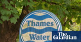 Thames Water lenders submit new rescue plan to stave off collapse
