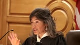 Amid attorney strike, SJC weighs cases of defendants with no lawyers