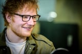 Ed Sheeran named UK’s most-played artist in 2025