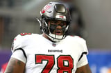 Buccaneers’ Tristan Wirfs likely to miss start of season after knee surgery: Reports