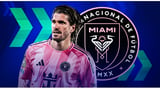 For a club record deal - Rodrigo De Paul set to join Inter Miami CF from Atlético Madrid