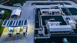 Aussie-first hydrogen servo opens