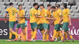 AFC U20 Asian Cup - Quarter-final: Australia fight back to advance at Iraq’s expense