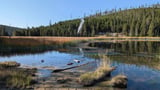 A new thermal steam vent is grabbing attention in ever-changing Yellowstone National Park | CNN