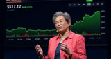 Top Cowen Analyst Pounds the Table on AMD Stock After Meeting With Lisa Su