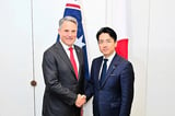 Japan closer to testing missiles on Australian ranges | The Asahi Shimbun: Breaking News, Japan News and Analysis
