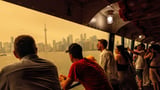 Fires, floods and record heat: This is the summer of compounding disasters