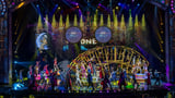 Michael Jackson's 'ONE' is the last Cirque music show in Vegas and it still dazzles