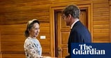 Red Cross visits Aung San Suu Kyi after Myanmar military pushed to prove she is alive