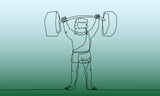 People With This Neanderthal Hormone Receptor Have More Muscle Mass