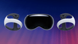 ALVR For Apple Vision Pro Brings PS VR2 Controllers To SteamVR