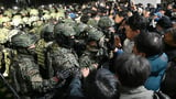 What To Know About South Korea’s Martial Law — As Yoon Refuses To Lift It Despite Parliament Vote