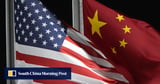 US adds 6 more Chinese companies to export blacklist for boosting Iran, PLA