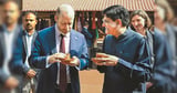 India-UK trade talks begin: FTA, BIT, social-security pact on the table