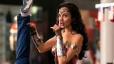 Wonder Woman Movie Officially in Development, James Gunn Says It’s ‘Being Written Right Now’ - IGN