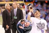 Eli Manning putting together bid for minority ownership of Giants