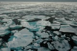 Researchers Used Space Dust to Build a Timeline of 30,000 Years of Arctic Sea Ice