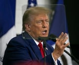 Trump Pushes SAVE America Act in Housing, FISA Bills