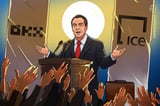 Andrew Cuomo to Lead Joint TradFi-Crypto Venture between OKX and Intercontinental Exchange