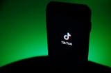 Florida sues TikTok over its child social-media law