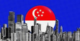 Singapore Leads Asia’s Crypto Boom Amid Bitcoin Surge