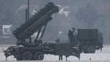 US military faces ‘beyond critical’ shortage of Patriot missiles in Europe