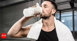 SHOCKING! Unsafe levels of lead found in most protein powders and shakes, report says