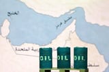 Oil prices fall 1% on hopes of limited supply disruptions