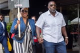 Police Investigation Underway After Body Found at Home Owned by Rep. Ayanna Pressley’s Husband