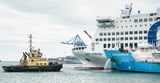 Axpo & GNV Complete First Ship-To-Ship Bio-LNG Refuelling In Italy