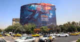 Iran says it's ready for new sanctions U.S. describes as "economic D-Day"