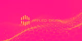 Why Applied Digital (APLD) Stock Is Trading Up Today